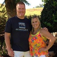 Stacee Anderson baker