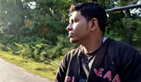 Arkadip Gupta