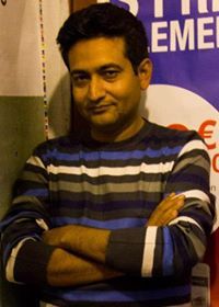 Asif Iqbal