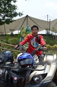 Muhamad Arbi