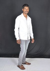 Mohan Das