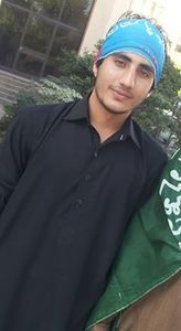 Amir Sohail