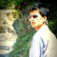 Mohit Pant