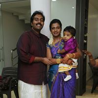 Arun Oliver