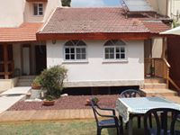 אירוח עמק הירדן