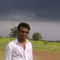 Vivek Jhariya