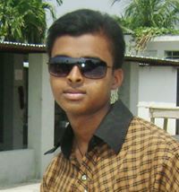 Ashik Mahmud