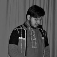 Muhammad Asif