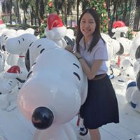 Fahsinee Wachirapong