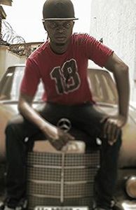 Dare Adeoye