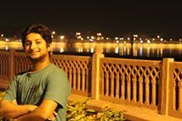 Mukul Kumar