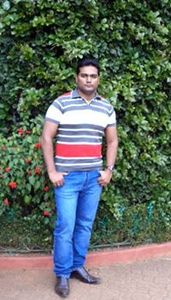 Rajesh Gawde