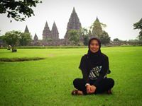 Eka Arista