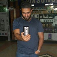 Muhammad Sherif