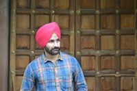 Gagandeep Singh