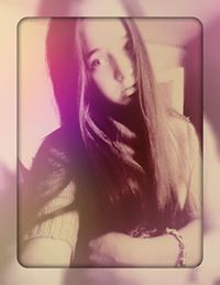 Женя Буланая