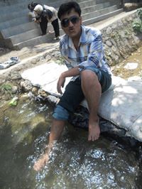 Gaurav Agarwal