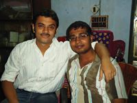 Indrajit Sil