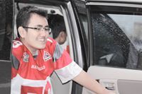 Luthfi Ramadan