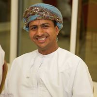 يونس البوسعيدي