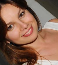 Валерия Волкова