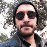Yigit Cevik