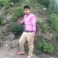 Deepanshu Bansal