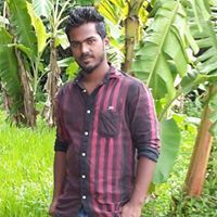 Sarath Mohan
