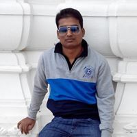 Sourav Kumar