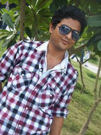 Vyas Pratik