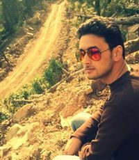 Sudhir Ranjan