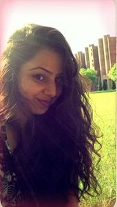 Swati Bhat