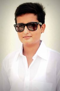 Puneet Gill