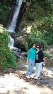 Kaveri Sarkar