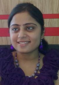 Purnima Shukla