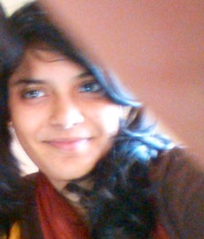 Sushmitha