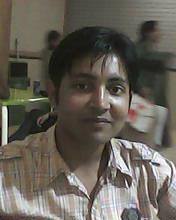 Santosh Chaudhary