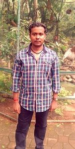 Anumon Thandayathukudy