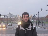 Arif Usta