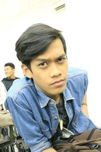 Rizdy Syahputra