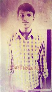Yashwanth Shanmugam