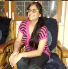Divya Sharma