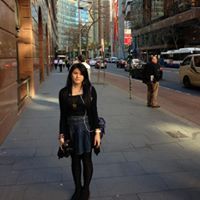 Cassandra Widjaja