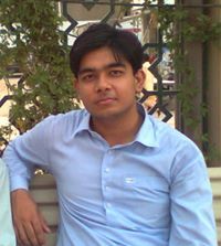 Manish Kumar