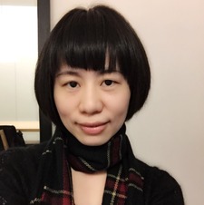 Ceci Liu
