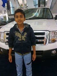 Jino Rohit