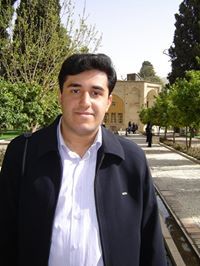 Behrad Barakati