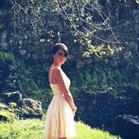 მარიამ ენუქიძე