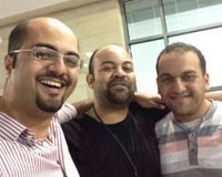 Ahmed El-sayed
