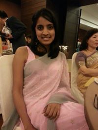 Gayathri Vasanthakumar